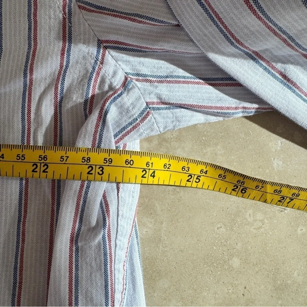 J. Crew crew slim